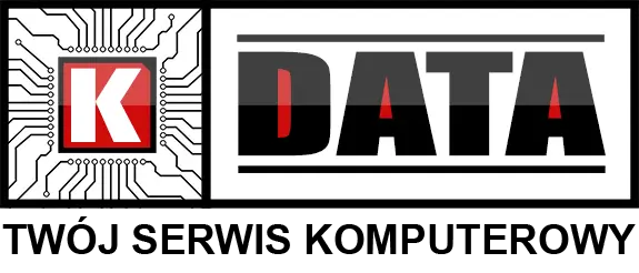 K DATA Twój Serwis Komputerowy