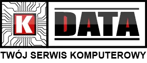 K DATA Twój Serwis Komputerowy